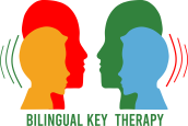 Biliengual Key Therapy