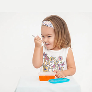 Feeding Therapy (Picky Eaters)