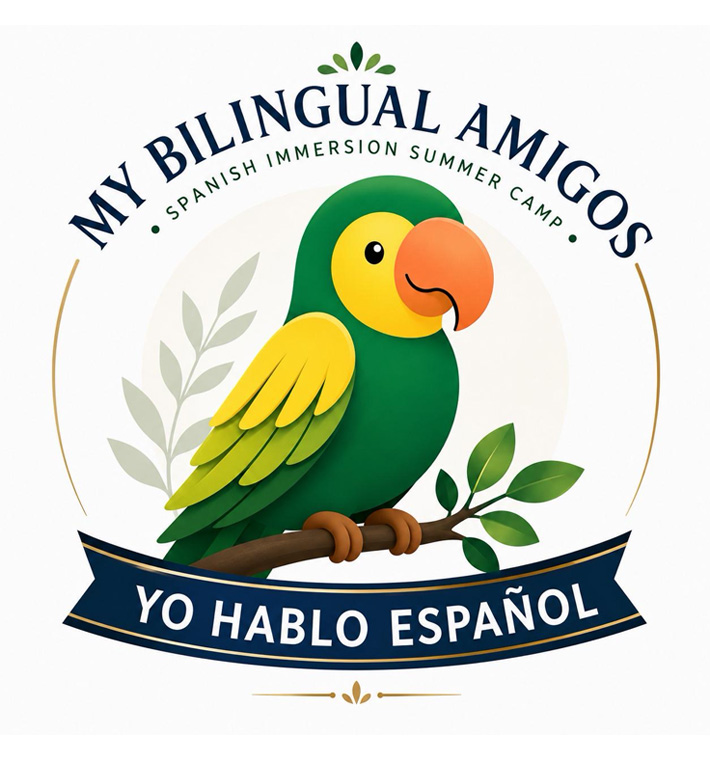 My Bilingual Amigos